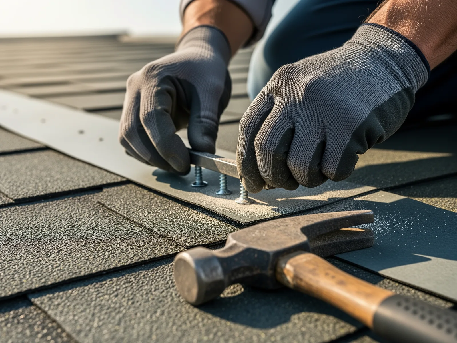 Why choose Fascia Repair in Kiahsville, WV